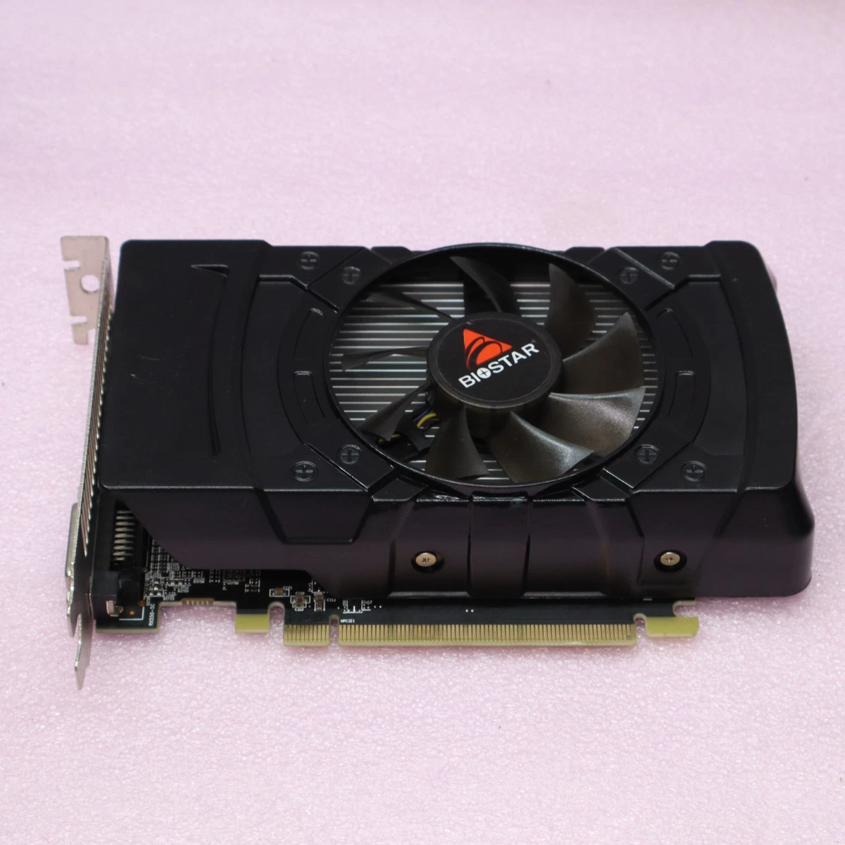 AMD Radeon RX 550 4GB Computer Graphics Cards for sale - eBay
