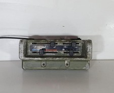 200110753F commande climatisation NISSAN PATROL K W 160 1980 201894