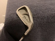 Spalding Top Flight Tour #6(SIX) Iron Precision 5.5 Shaft RH 38.50"