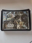 Vintage 1978 KENNER Star Wars Mini Action Figure COLLECTORS CASE  Very Nice!