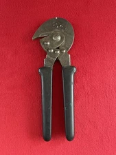 RARE USMC WW2 Wire Cutters M1938 MARINE CORPS Large Head HKP 1944