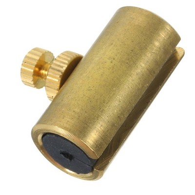 Violin Soft Rubber Muffler Practice Mute Accessories Professional