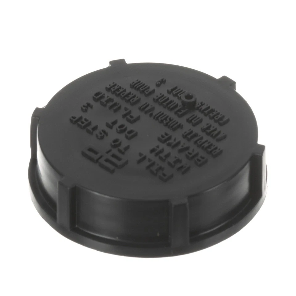 Tapa y diafragma de depósito de fluido hidráulico embrague Ford Ranger E150 F2TZ7K505A Foto 3 de 4