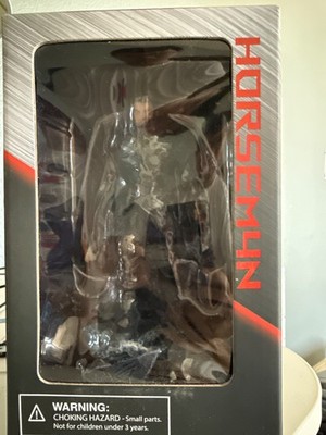 ASUS Horsem4n figurine