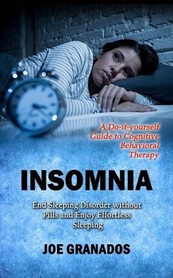Joe Granados Insomnia (Taschenbuch) (US IMPORT)