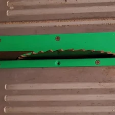 Table insert circular saw Einhell TKS 250 UV