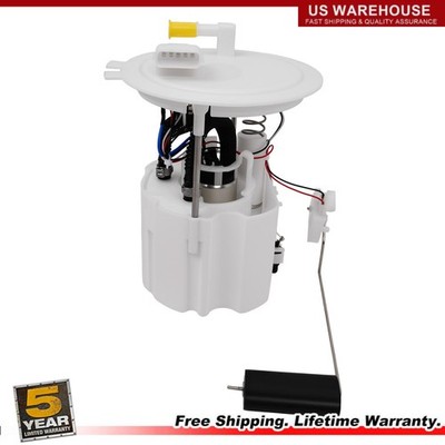 E8752M Electrical Fuel Pump For 2007-2012 Nissan Sentra Sedan 2.0L L4
