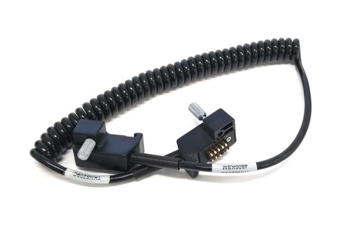 Motorola TKN8209C Keyload Encryption Cable KVL to KVL MX/STX Compatible