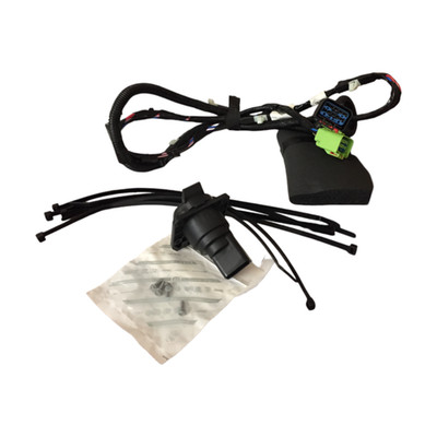 Genuine Mopar Wiring Package NEW OEM 82206958
