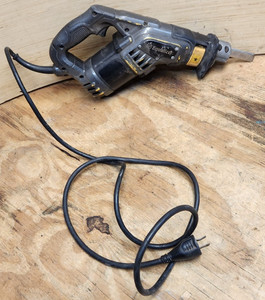 Equalizer Black-Ops Auto Glass Cut Out Windshield Removal Tool Only.