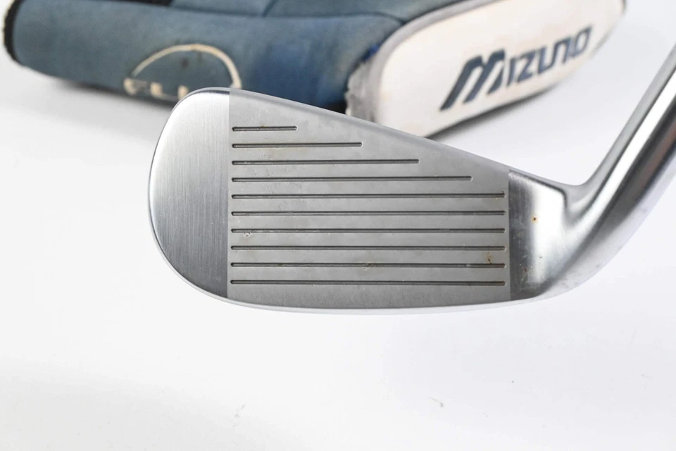 Mizuno Fli-Hi Utility #2 Iron / 18 Degree / Regular Flex Dynamic Gold Lite Shaft - Image 2 of 4