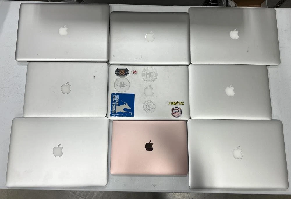 Apple MacBook 12 Inch Silver Laptops for sale | eBay