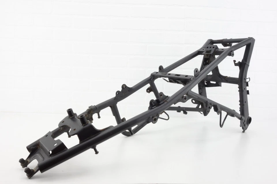 Submarco trasero 12-14 Kawasaki Klx250 S SF OEM LEER 32160-0612-18R Foto 3 de 4