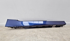 ?ROCKABDECKUNG / UNTERBODEN RECHTS BMW Z SERIE Z4 E89 2014 2.0ES 555094 7192058
