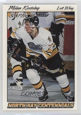 1995-96 Slapshot OHL Milan Kostolny #228 0h1