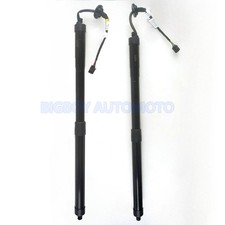 2Pcs Rear Tailgate Power Lift Supports Struts for Volvo XC40 2019 2020 2021 2022