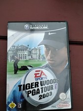 ebay® Auktion 366024588116 | Nintendo GameCube Tiger Woods PGA Tour 2003 Cib Thumbnail of ebay® auction 366024588116 | Nintendo GameCube Tiger Woods PGA Tour 2003 Cib