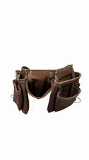 McGuire-Nicholas Carpenter Apron Tool Belt