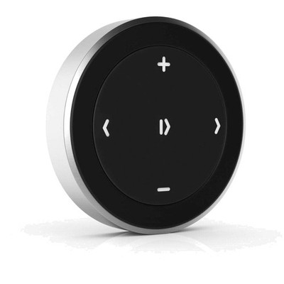 Bluetooth Media Button Remote for Car & Bike Audio;
