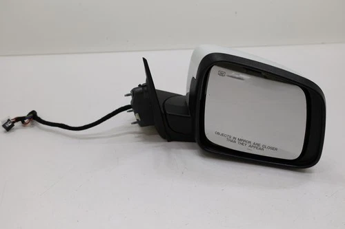 2013 - 2022 DODGE DURANGO FRONT RIGHT PASSENGER SIDE DOOR REAR VIEW MIRROR OEM