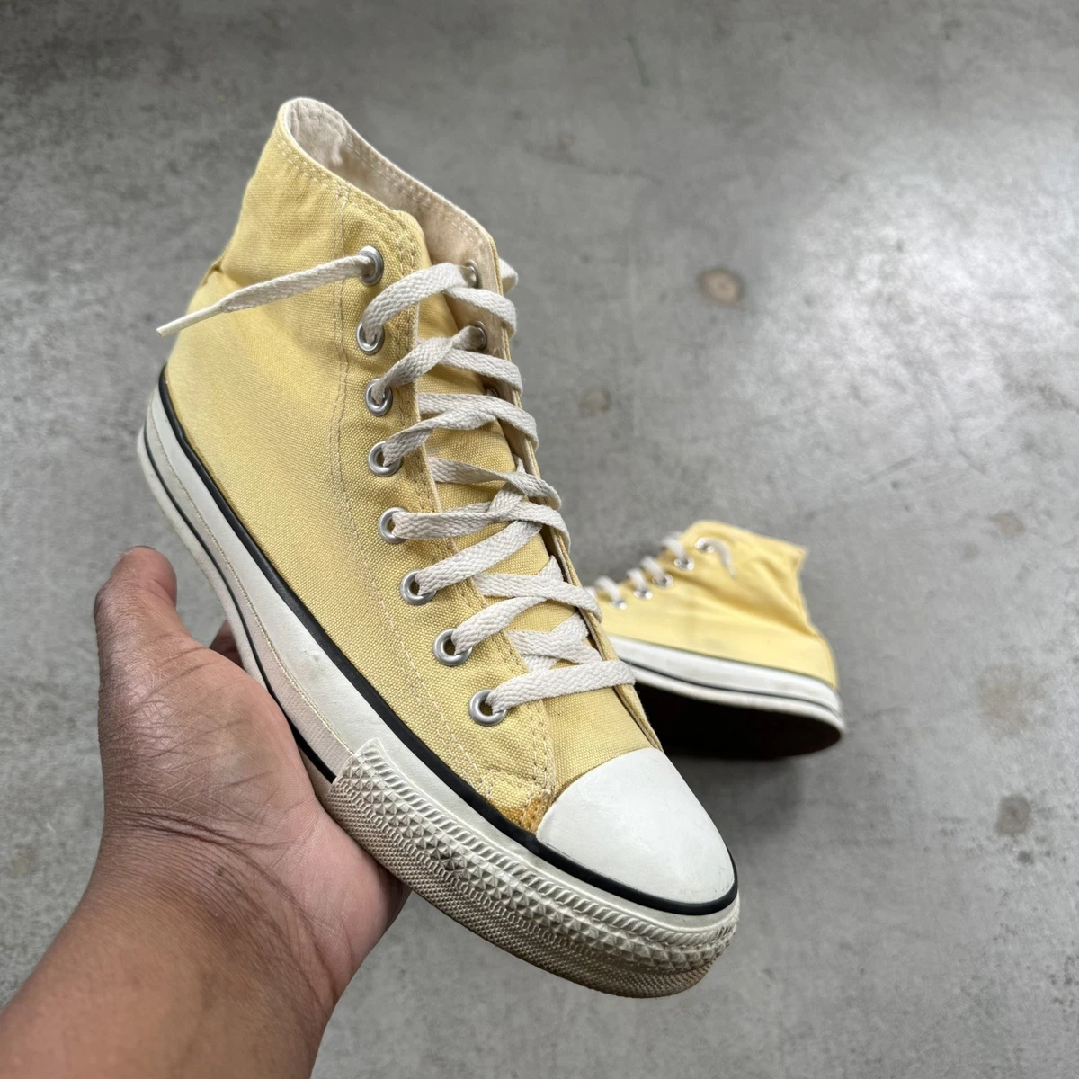 Converse Original 1990s Vintage Shoes for Men for sale | eBay