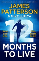 Jane Smith | James Patterson | Englisch | Buch | Gebunden | 2023 | Cornerstone