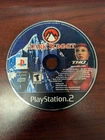Dark Summit (Sony PlayStation 2 PS2) NO TRACKING - DISC ONLY 4011