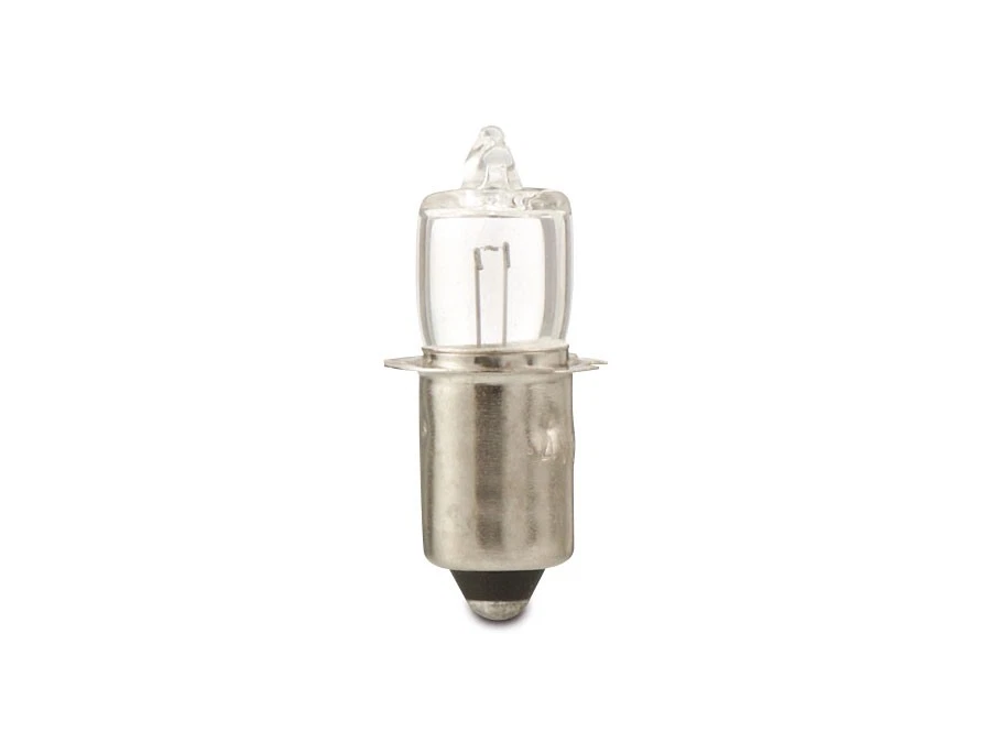 ENEROID Halogen-Glühlampe, P13,5s, 5,2V