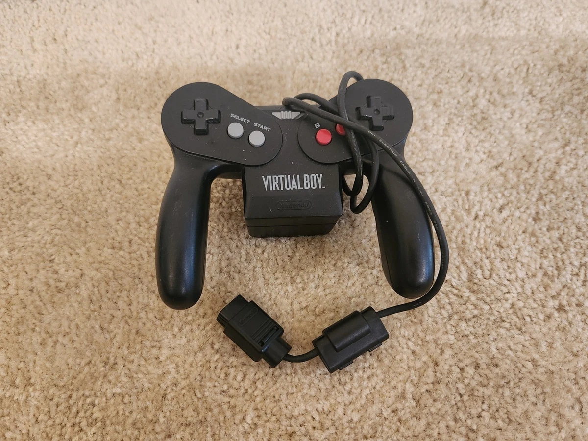 Virtual BOY products for sale | eBay