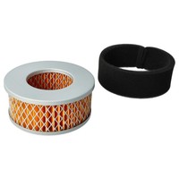 2Tlg Luftfilter FüR Yanmar L60 L48 L40 L70