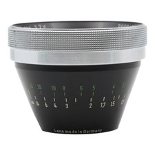 Carl Zeiss Rollei-Mutar Rollei Mutar 1.7x 1.7 Converter - Rollei 16s
