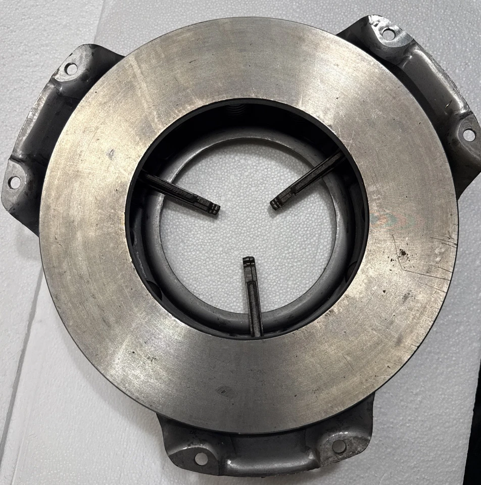 Новая пластина давления муфты для 1962 Ford C2AZ-7563-A - Изображение 4 из 4