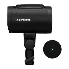 Profoto A2 Connect Kit for Nikon with Integrated LED Modeling Light