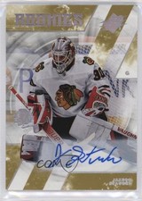 2023-24 SPx Rookies Auto Jaxson Stauber #182 Auto 7wp