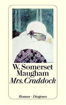 Mrs. Craddock von Maugham, W. Somerset | Buch | Zustand gut