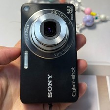 Preços baixos em Sony DSC W350 | eBay