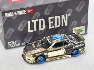 KAIDO HOUSE LTD R34 MAUI Custom