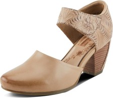 Spring Step L'Artiste Women's Toolie Pump