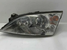 1S7113006SE LEFT HEADLIGHT / 2428812 FOR FORD MONDEO BERLINA GE AMBIENT