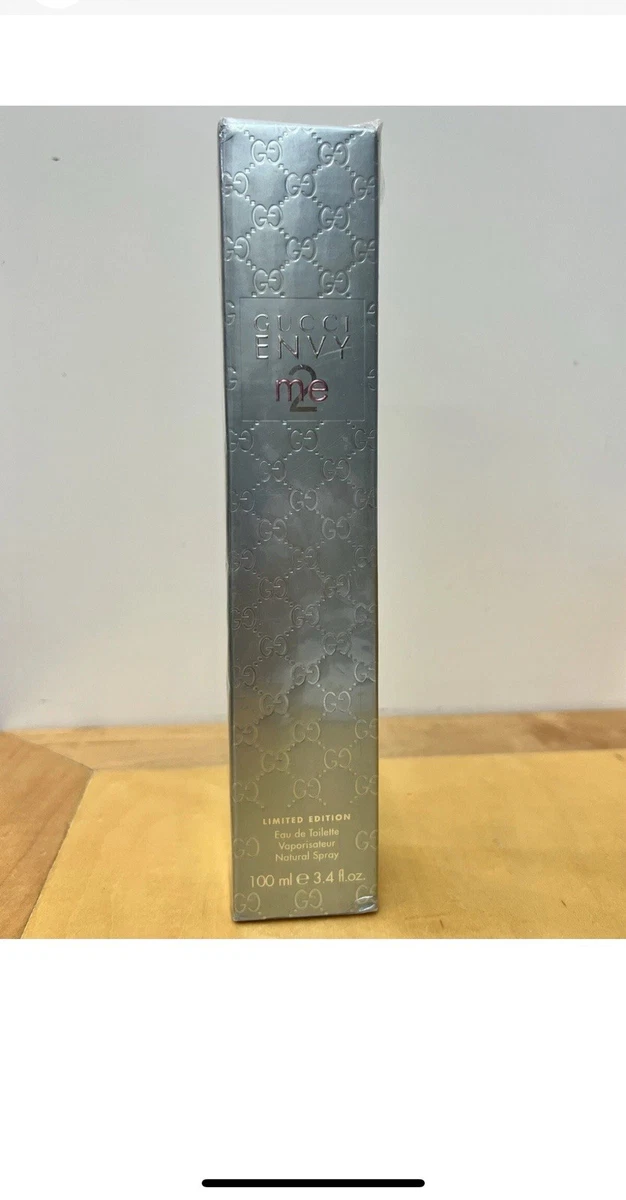 Gucci Envy Me 2 Eau de Toilette for Women for sale | eBay