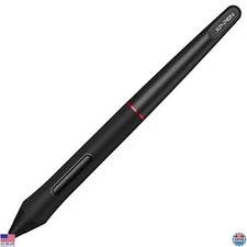 Battery-Free Stylus for XP-PEN Artist 12 Pro 13.3 15.6 22R 24 Drawing Tablet