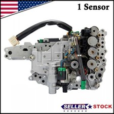 JF011E CVT Valve Body Transmission Parts for SUZUKI OUTLANDER 2008-2011 L4 2.4L
