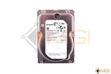 SEAGATE 2TB SATA III 3.5" ENTERPRISE HDD | ST2000NM0033 (NO TRAY)