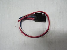 3-Way Flat Connector Switch