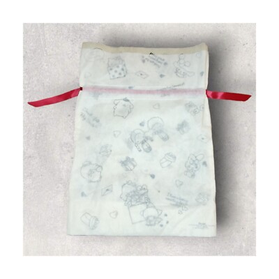 Original & Neu - Sanrio Gift Gate - Sanrio Friendship Club Geschenktüte