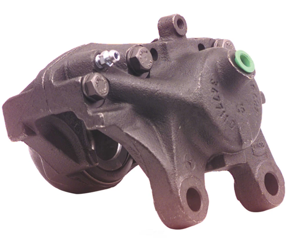 Pinza de freno de disco compatible con Mercedes-Benz S500 S600 S420 1992-2006 CARDONE REMAN Foto 4 de 4