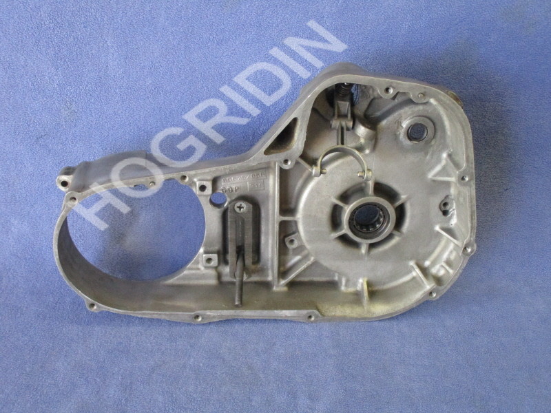 oem 85-88 Harley Davidson FXR inner primary cover FXRT FXRD