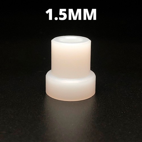 1mm 1,5mm 2mm Nylon Oversize Stellantrieb für Sanwa JLF Serie Joystick Hori Stick - Bild 1 von 8