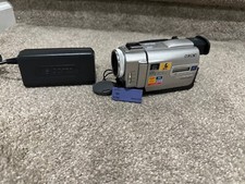 Sony DCR-TRV11 MiniDV Camcorder HEADS CLEANED FULLY TESTED NIGHTSHOT