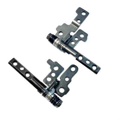 JINTAI Scharnierdeckel-Set Für Lenovo IdeaPad 5 15 Zoll - Ersatz Für Display-Scharnierabdeckungen